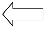 A white arrow pointing to the right

Description automatically generated